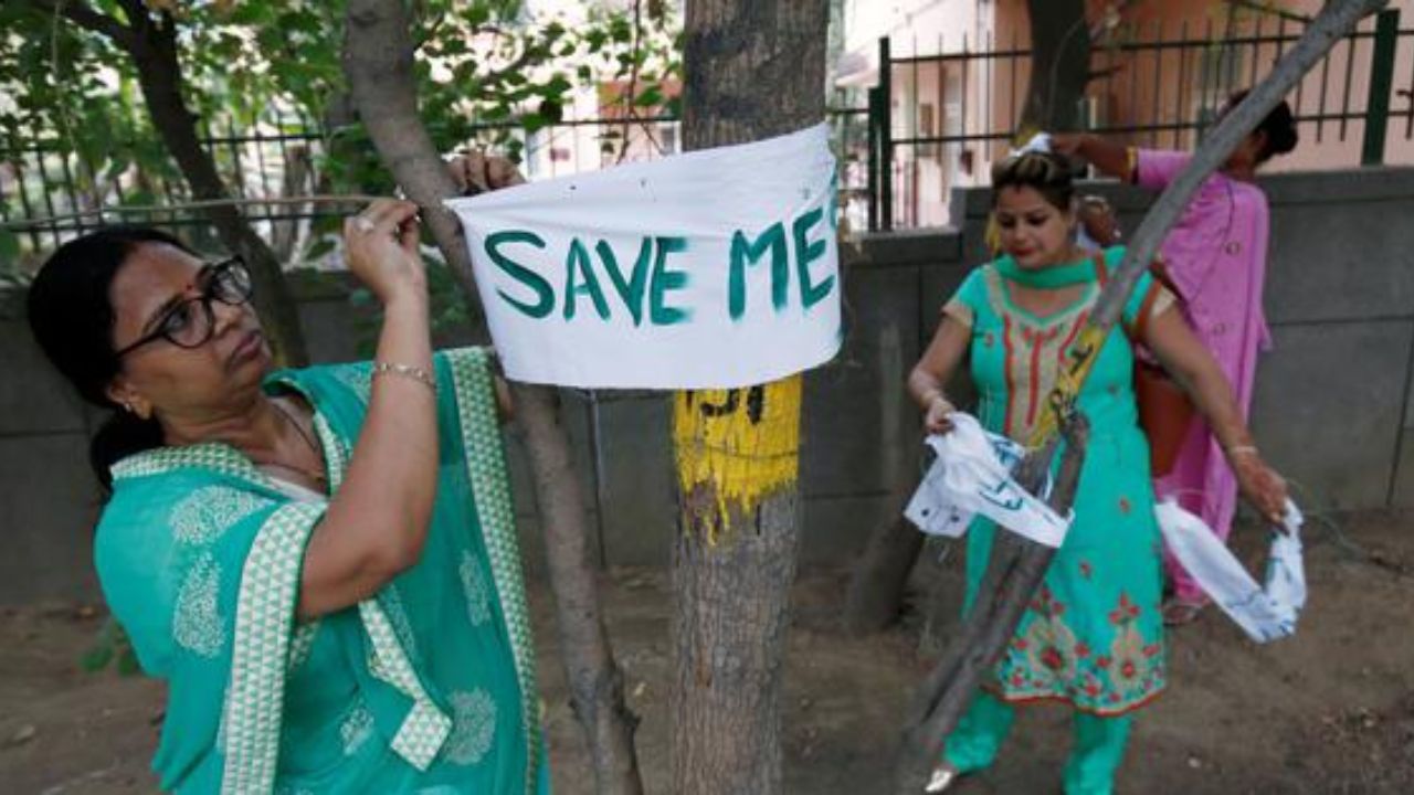 Usthadian Academy / The Chipko Movement: A 50-Year Legacy of Environmental Protection | 27 mar 2024 Usthadian Academy / The Chipko Movement: A 50-Year Legacy of Environmental Protection